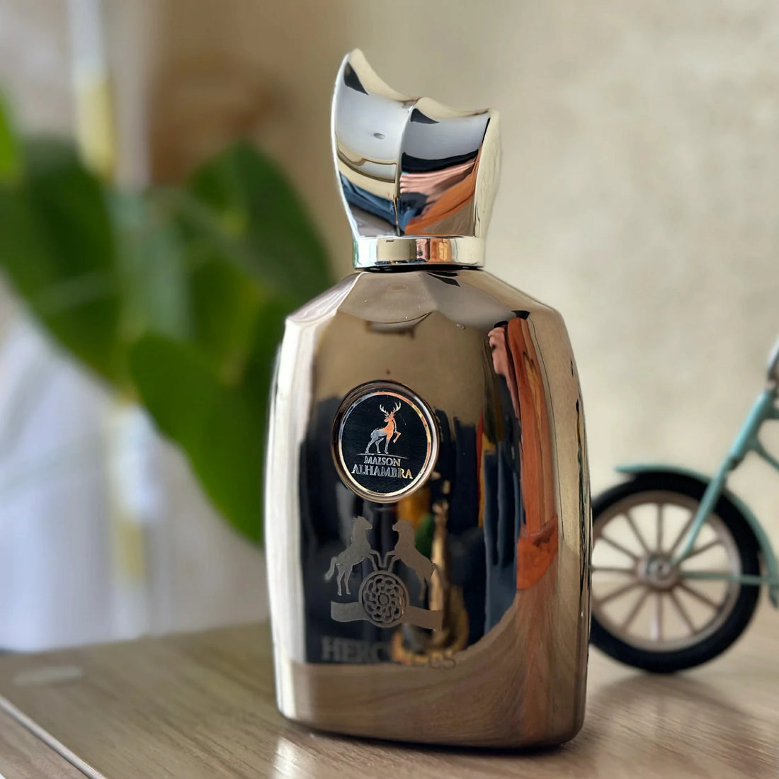 Maison Alhambra Hercules EDP