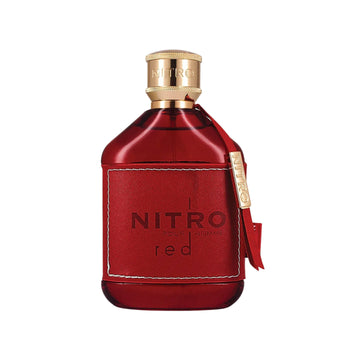 Dumont Paris Nitro Pour Homme Red EDP