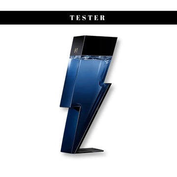 Carolina Herrera Bad Boy Cobalt Electrique EDP