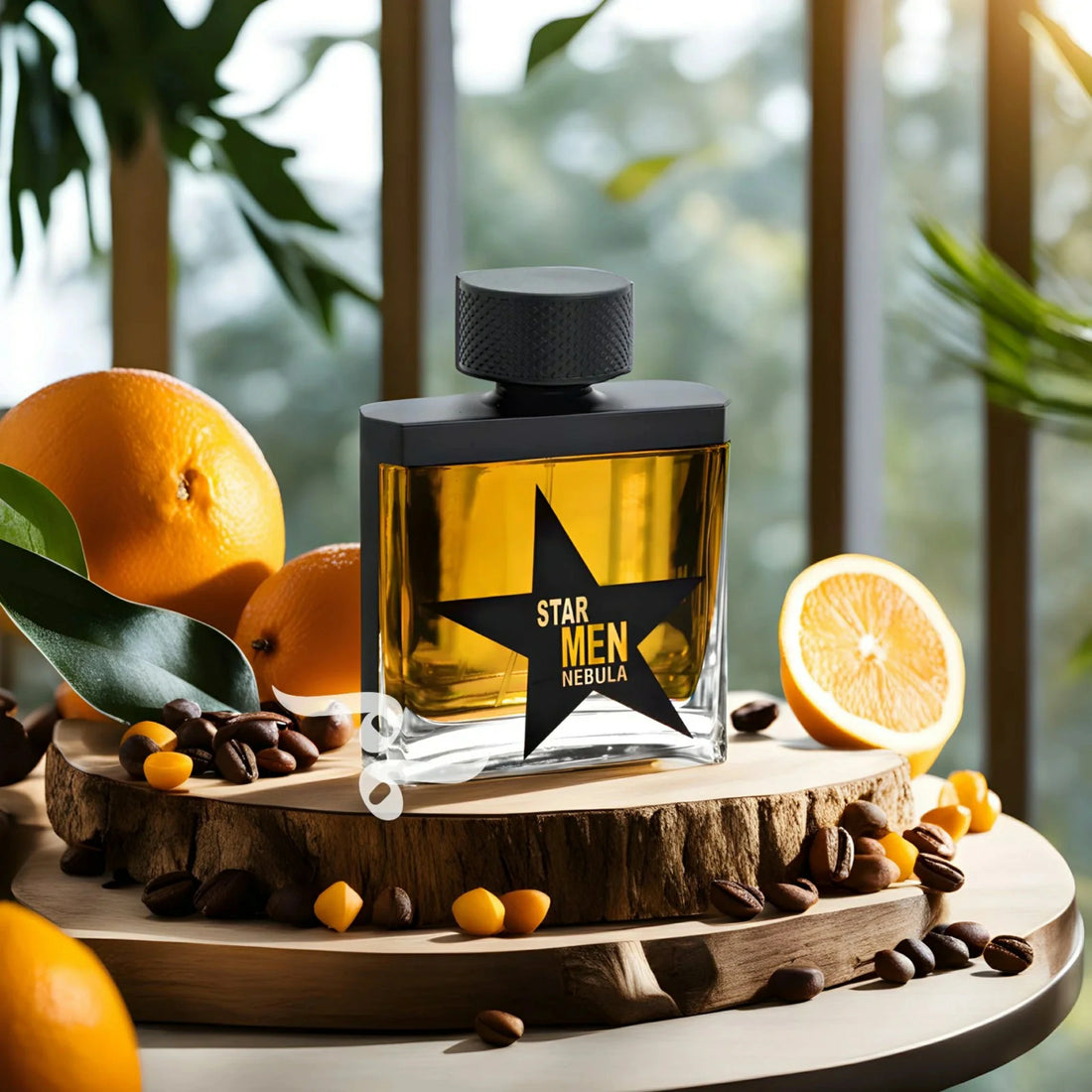 Fragrance World Star Men Nebula EDP