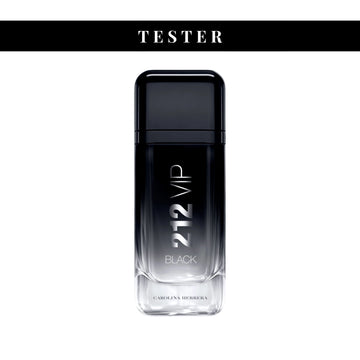 Carolina Herrera 212 VIP Black EDP