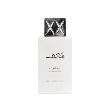 Swiss Arabian Shagaf Oud Abyad EDP