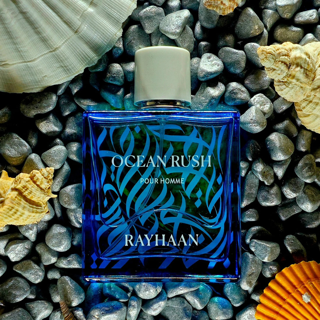 Rayhaan Ocean Rush EDP