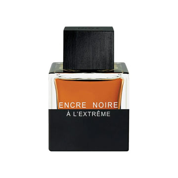 Lalique Encre Noire A L'Extreme EDP