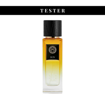 The Woods Collection Natural Sun EDP
