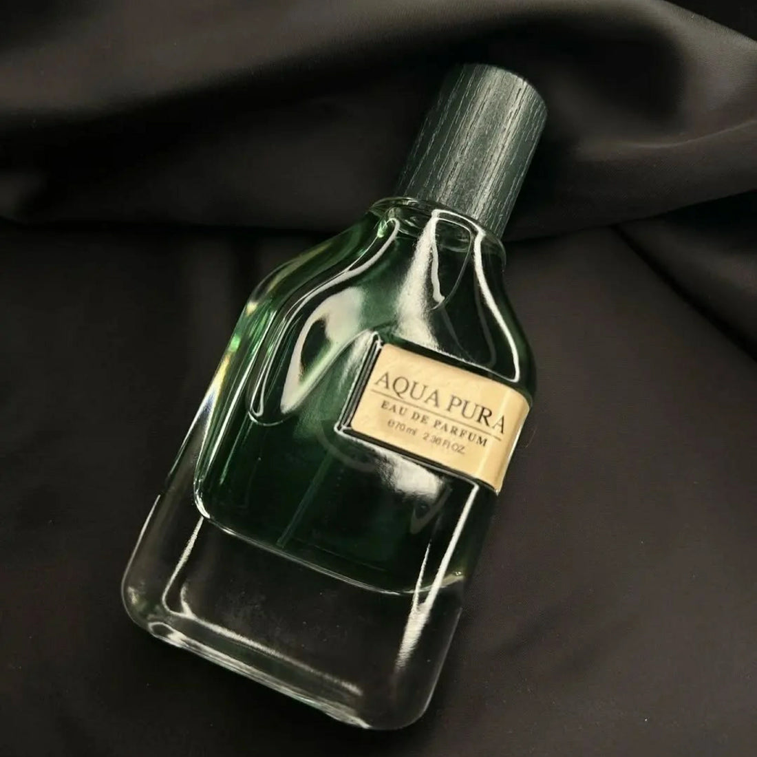Fragrance World Aqua Pura EDP