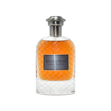 Fragrance World Mocha Wood EDP