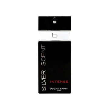 Jacques Bogart Silver Scent Intense EDT