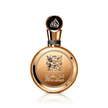 Lattafa Fakhar Gold EDP