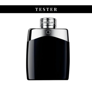 Mont Blanc Legend EDT