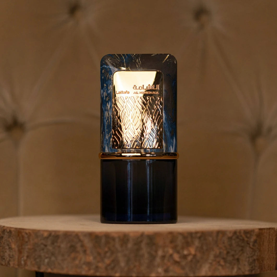 Lattafa Al Nashama Caprice EDP