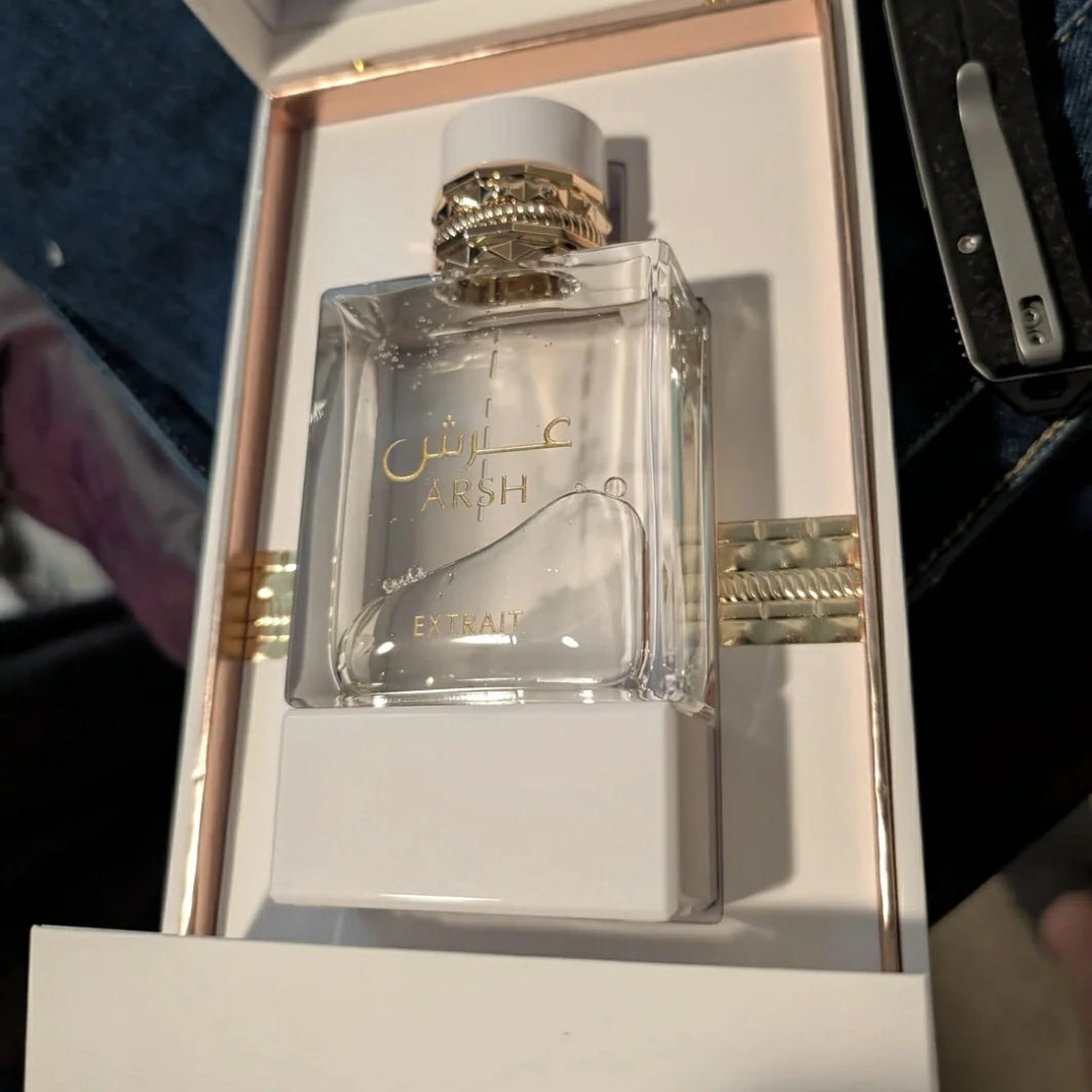 French Avenue Arsh EDP
