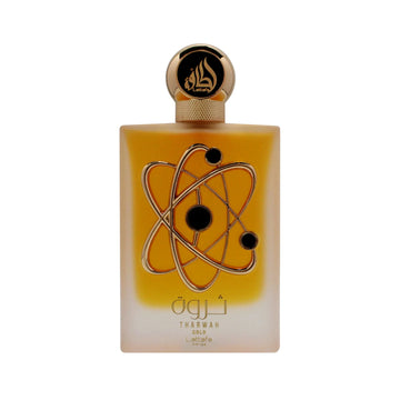 Lattafa Pride Tharwah Gold EDP
