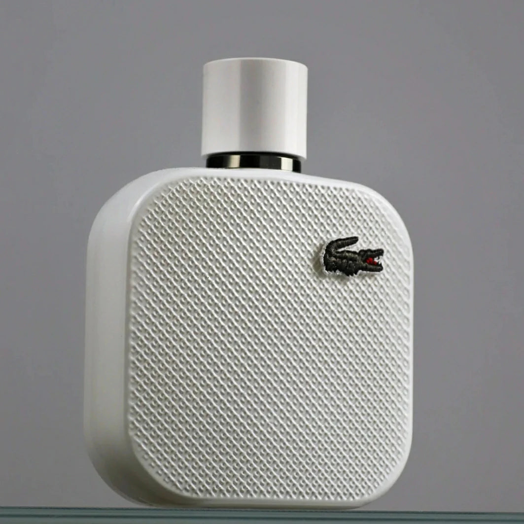 Lacoste L.12.12 Blanc EDP