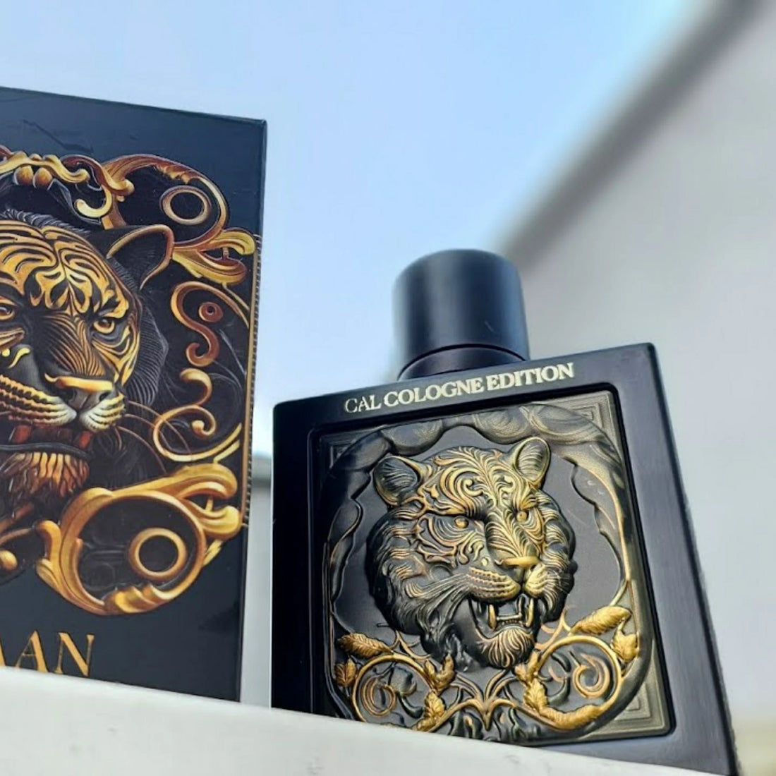 Rayhaan Tiger EDP
