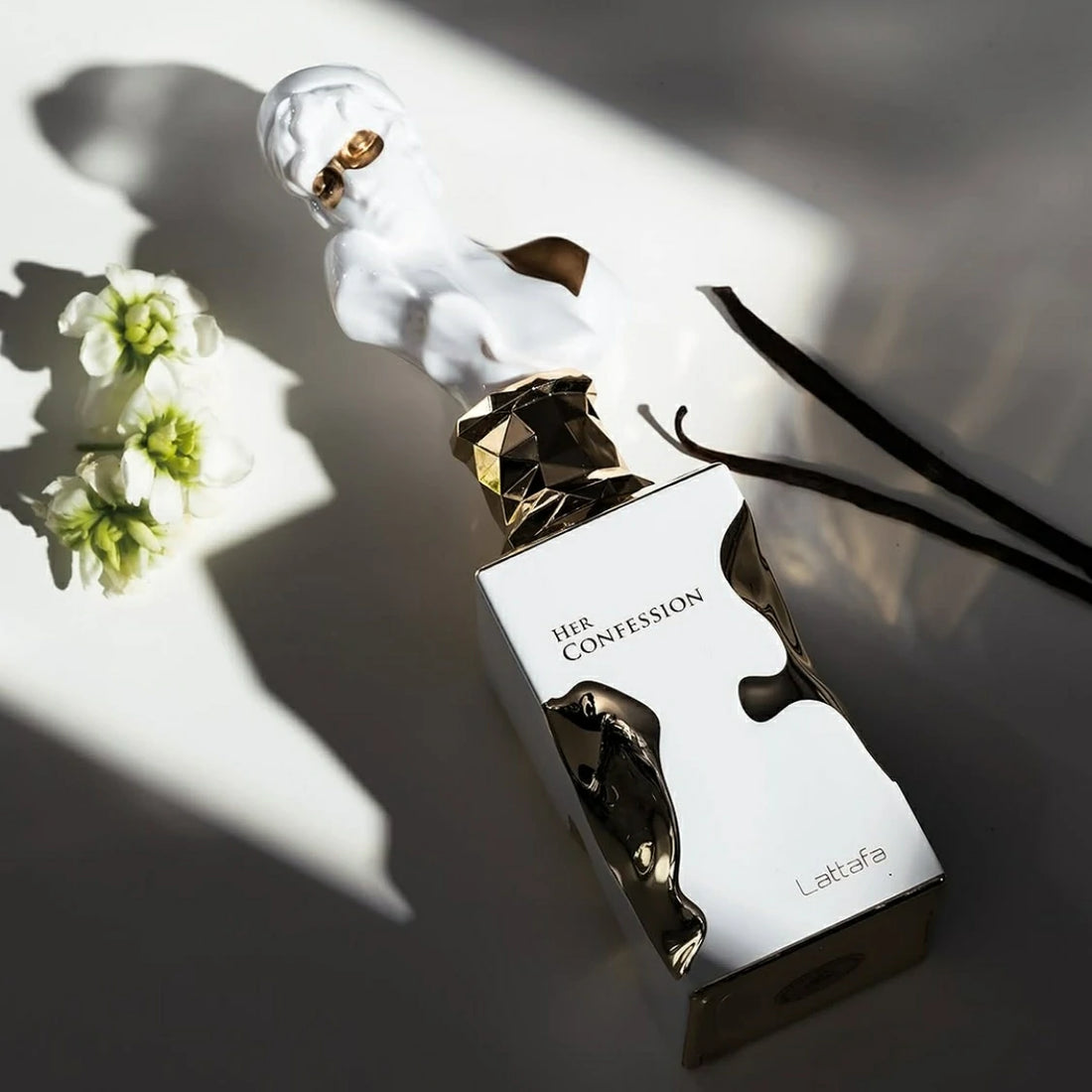 Lattafa Her Confession EDP