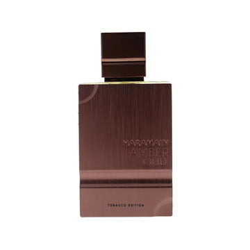 Al Haramain Amber Oud Tobacco Edition EDP