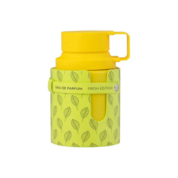 Armaf Odyssey Limoni Fresh Edition EDP
