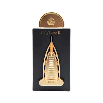 Lattafa Pride Art Of Arabia 3 EDP