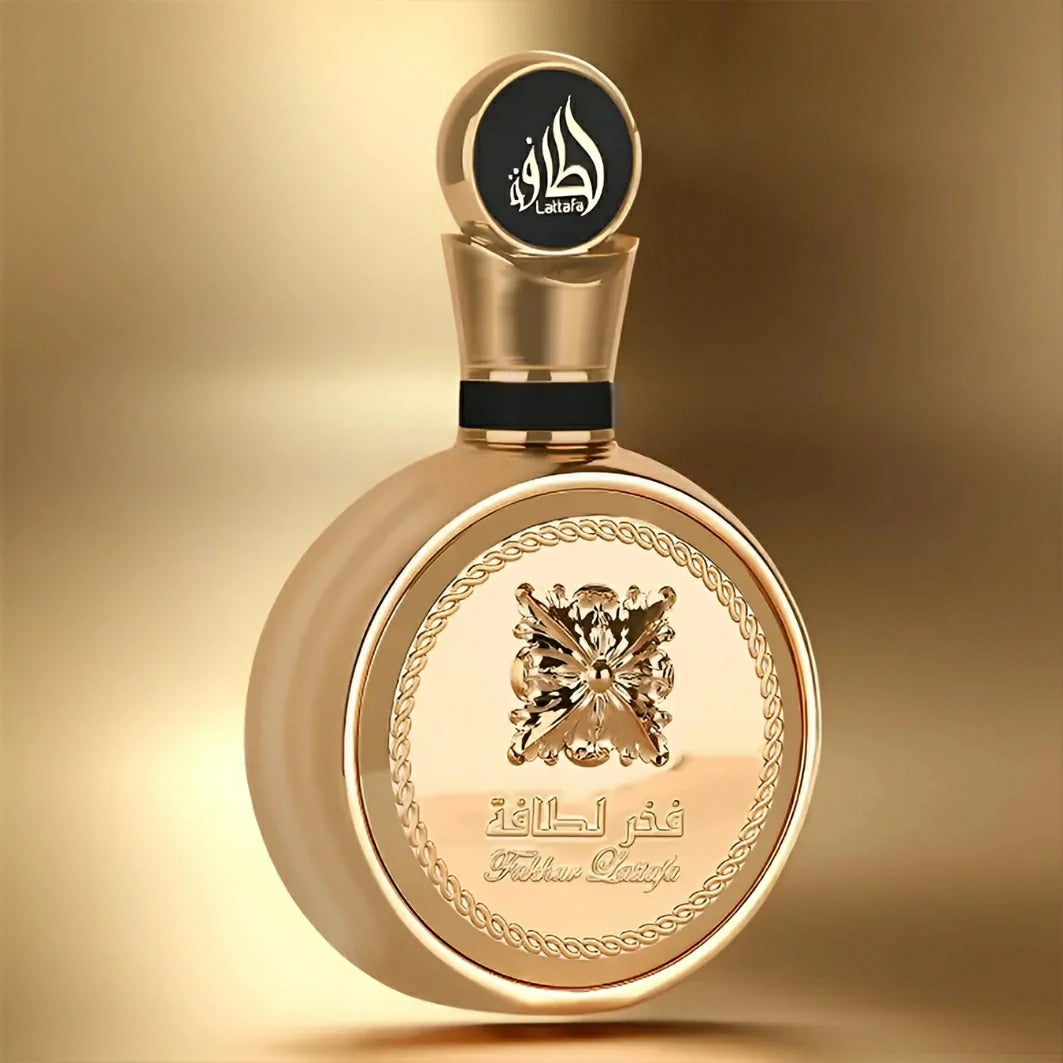Lattafa Fakhar Gold EDP