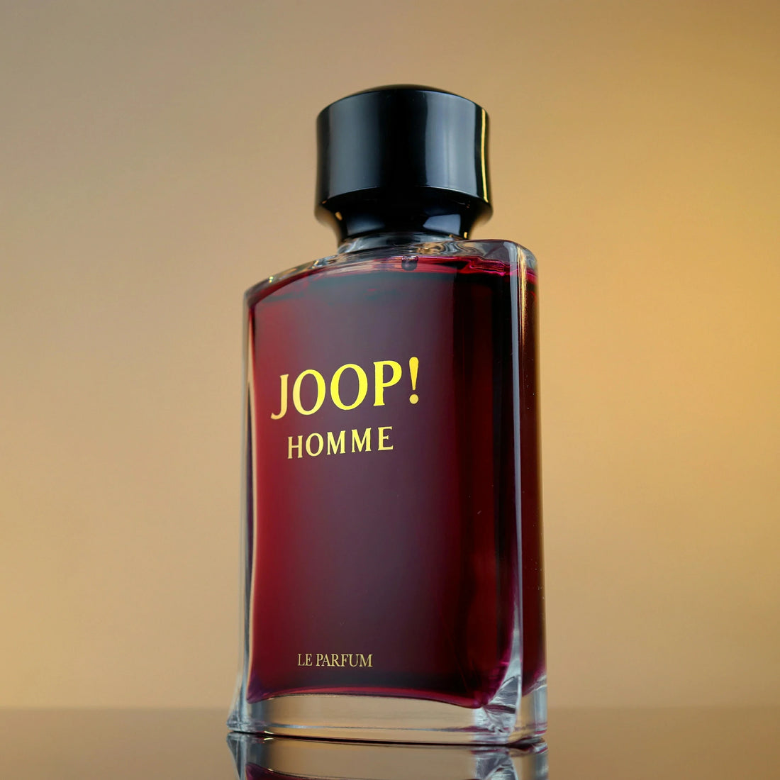 Joop! Homme Le Parfum