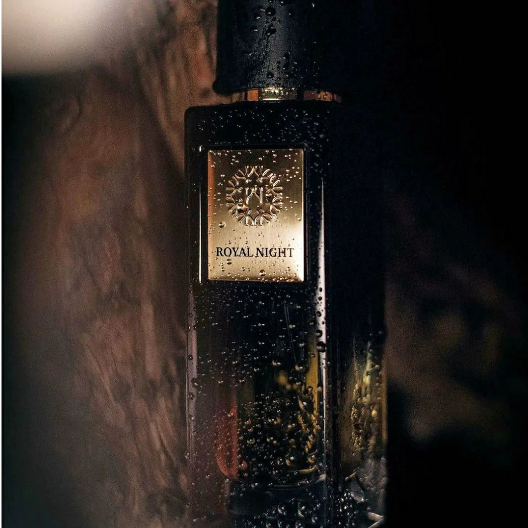 The Woods Collection Royal Night EDP