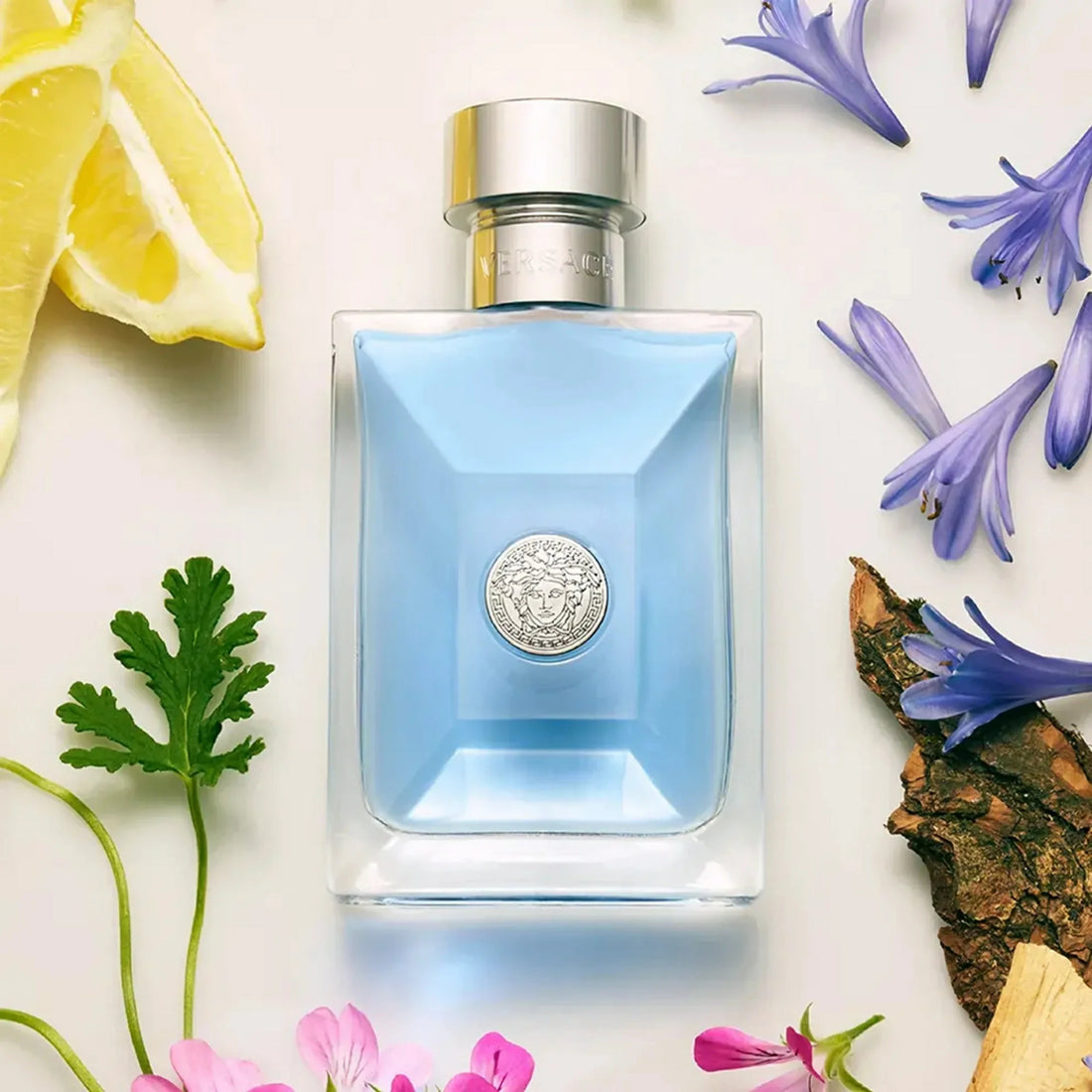 Versace Pour Homme EDT