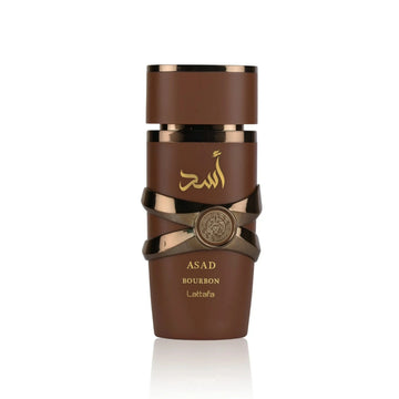 Lattafa Asad Bourbon EDP