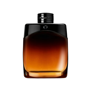 Mont Blanc Legend Night EDP