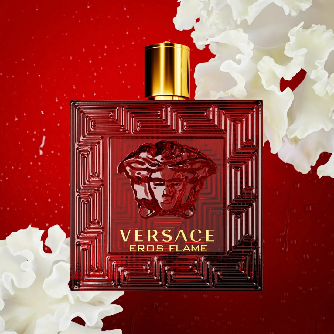 Versace Eros Flame EDP