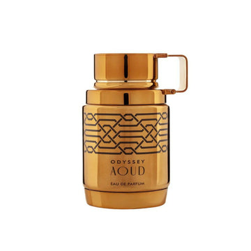 Armaf Odyssey Aoud Edition EDP