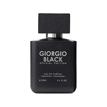 Giorgio Black Special Edition EDP