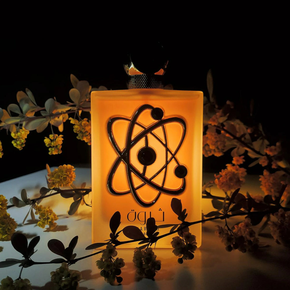 Lattafa Pride Tharwah Gold EDP