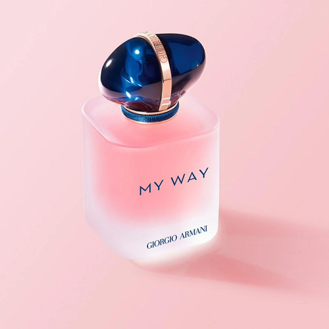 Giorgio Armani My Way Floral EDP