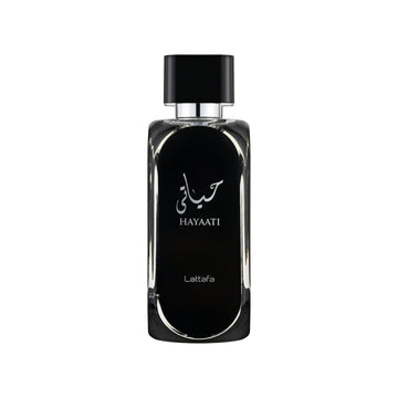 Lattafa Hayaati EDP