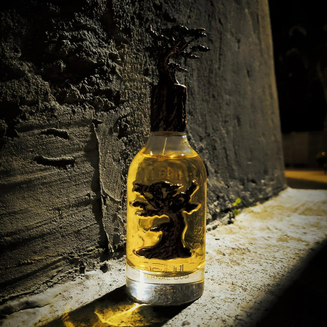 Lattafa Pride Eternal Oud EDP