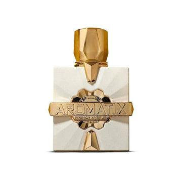 French Avenue Xandal Aromatic EDP