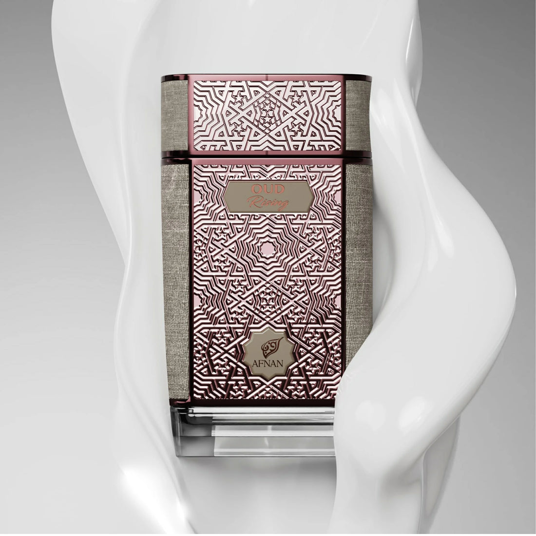 Afnan Oud Rising EDP