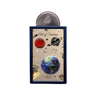 Lattafa Pride Art of Universe EDP