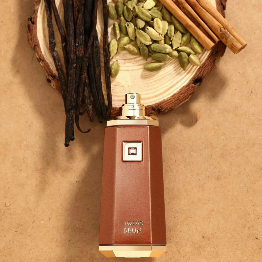 French Avenue Liquid Brun EDP