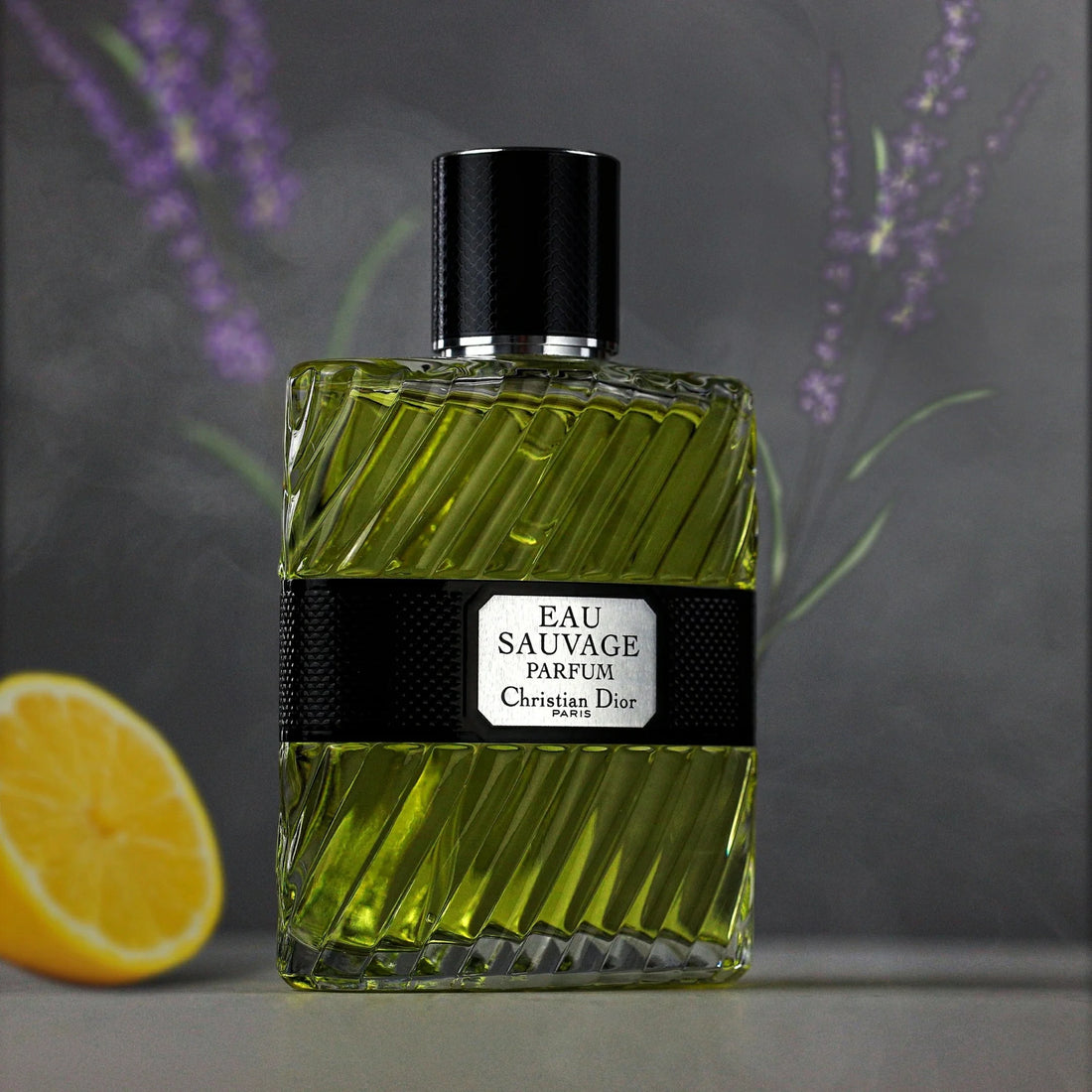 Dior Eau Sauvage Parfum