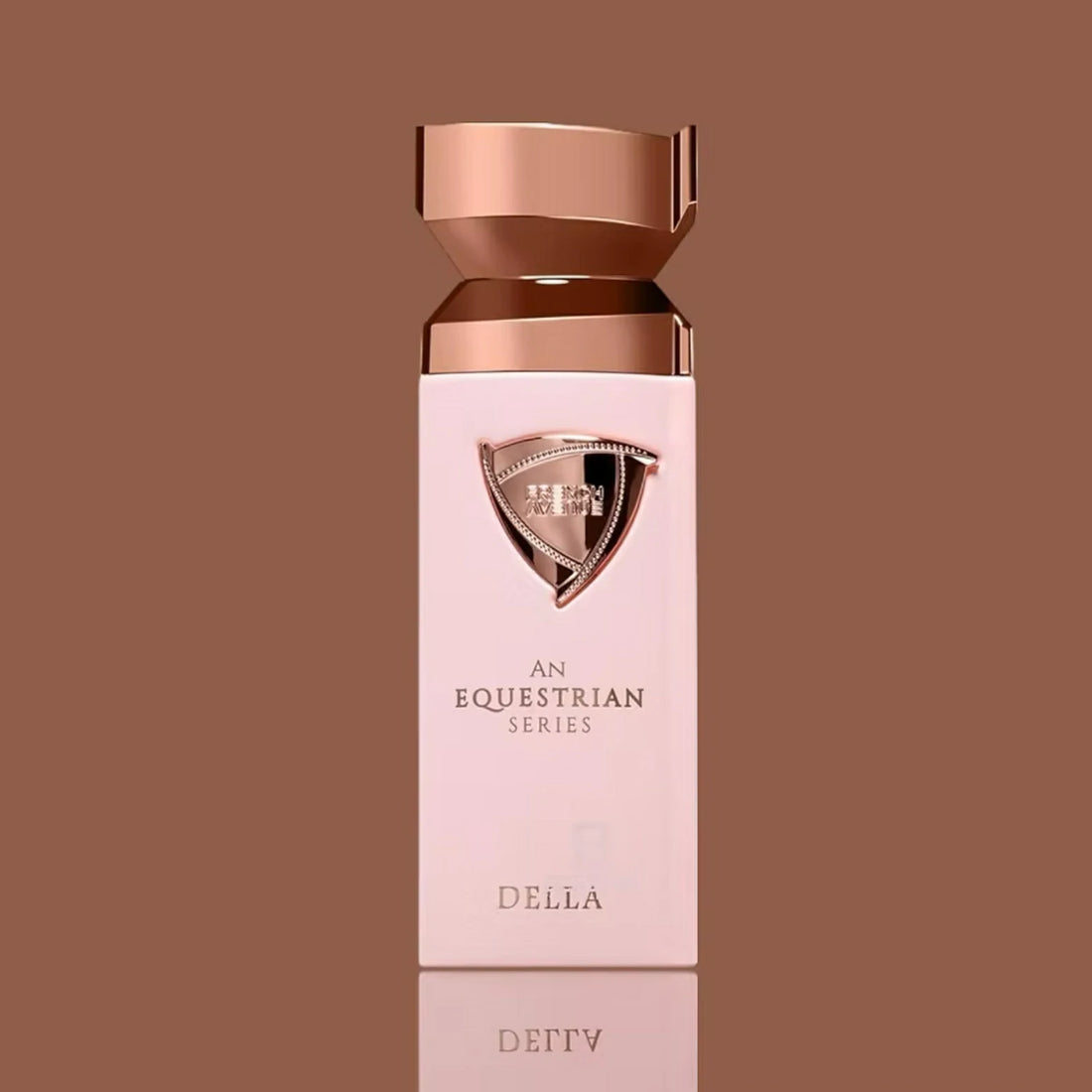 French Avenue An Equestrian Series Della EDP