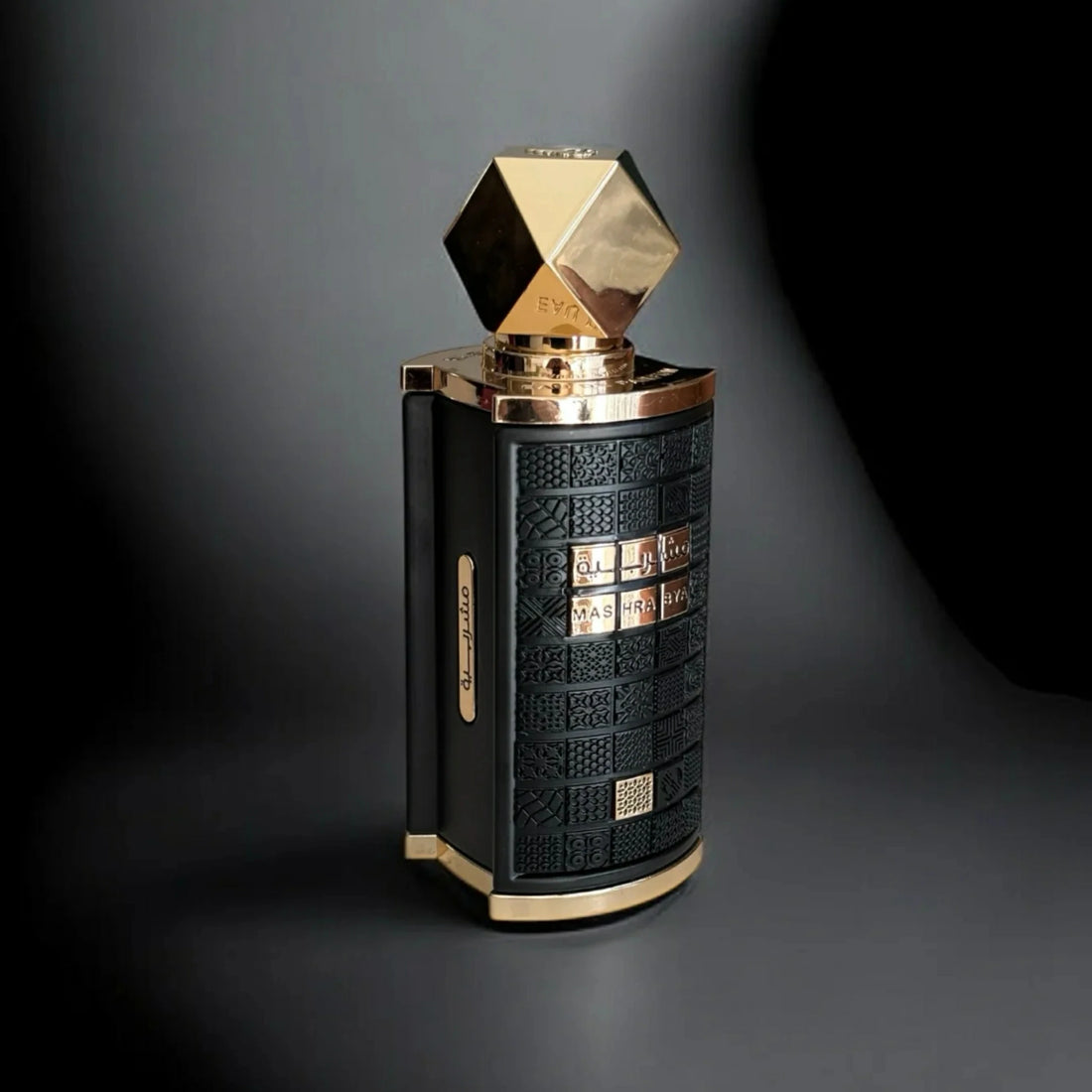 Lattafa Mashrabya EDP