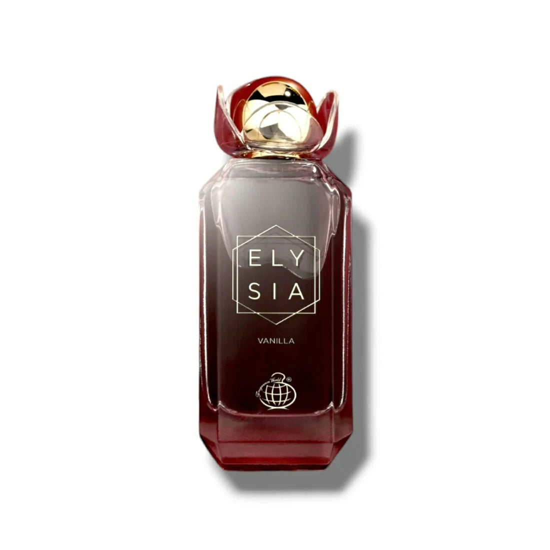 Fragrance World Elysia Vanilla EDP
