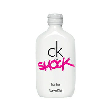 Calvin Klein One Shock For Her EDT