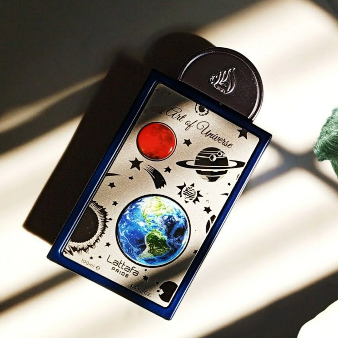 Lattafa Pride Art of Universe EDP