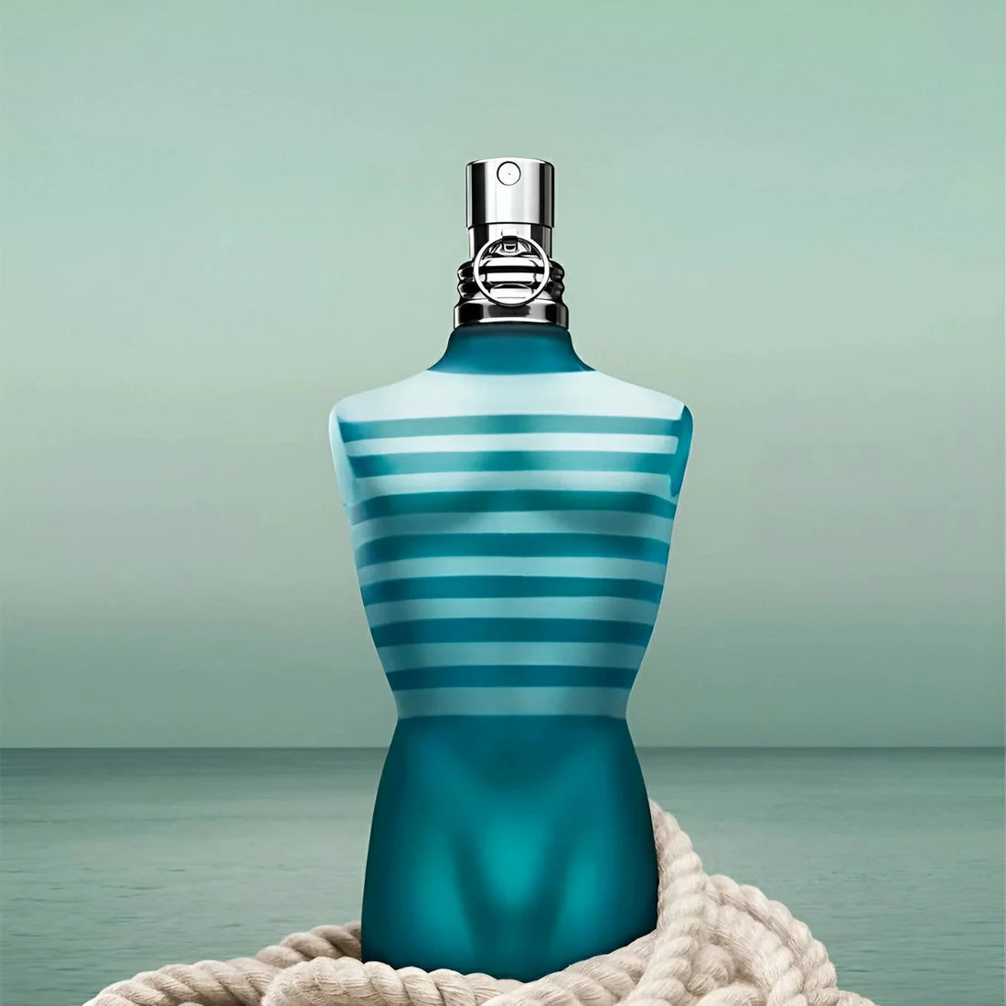 Jean Paul Gaultier Le Male EDT
