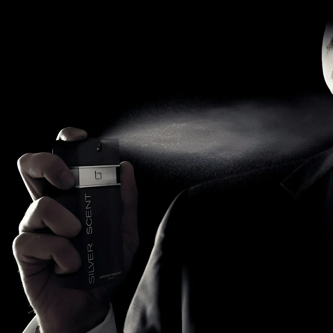 Jacques Bogart Silver Scent Intense EDT