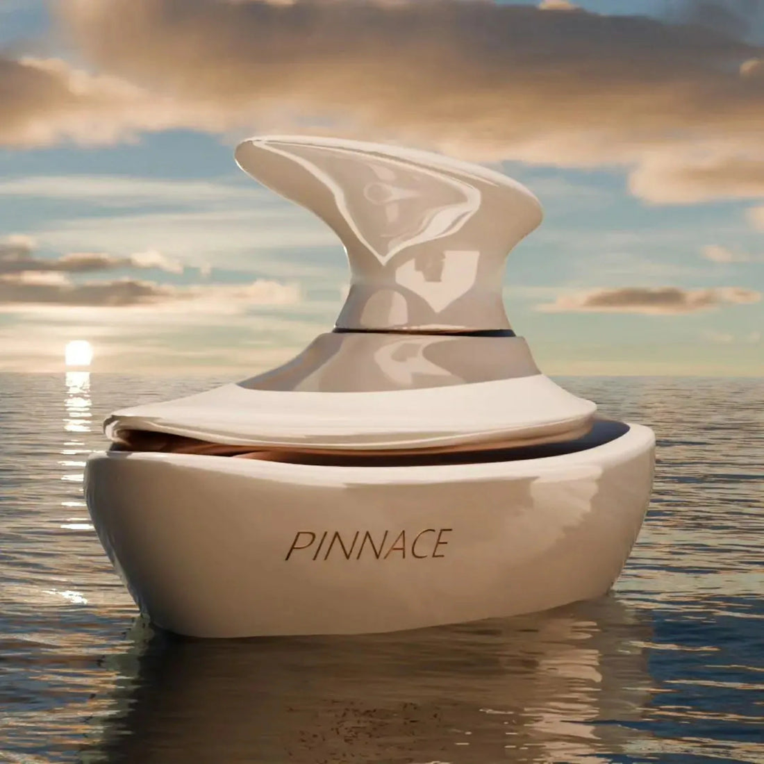 French Avenue Pinnace EDP