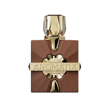 French Avenue Aromatix Royal Taboo EDP